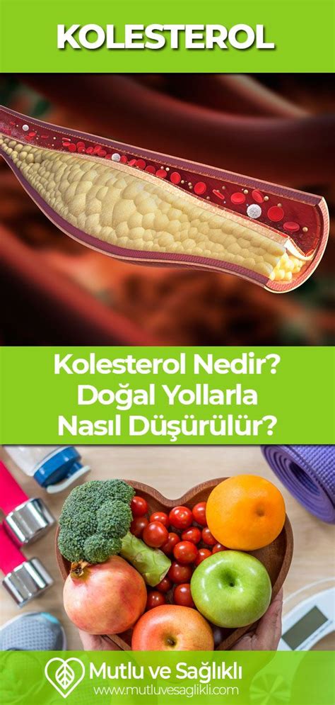 Hangi Egzersizler Kolesterol Seviyelerini Düşürür?